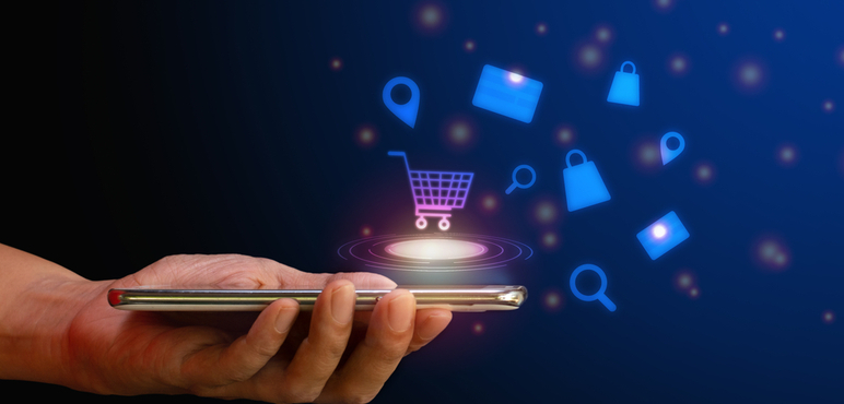 Web Sitesi ile Kendi Online Mağazanızı Açma