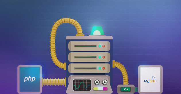 PHP ve MySQL