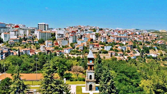 Bilecik Web Siteleri