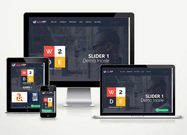 Site Yönetimi Web Sitesi