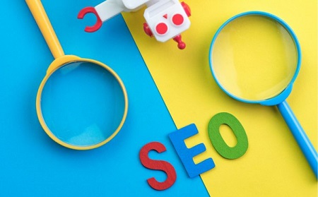 Neden SEO optimizasyon yapmalısınız? 