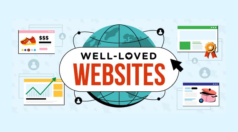 Hobi ve İlgilere Yönelik Web Siteleri Nedir