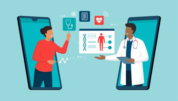 Telemedicine ve Web Sitesi Tasarımı