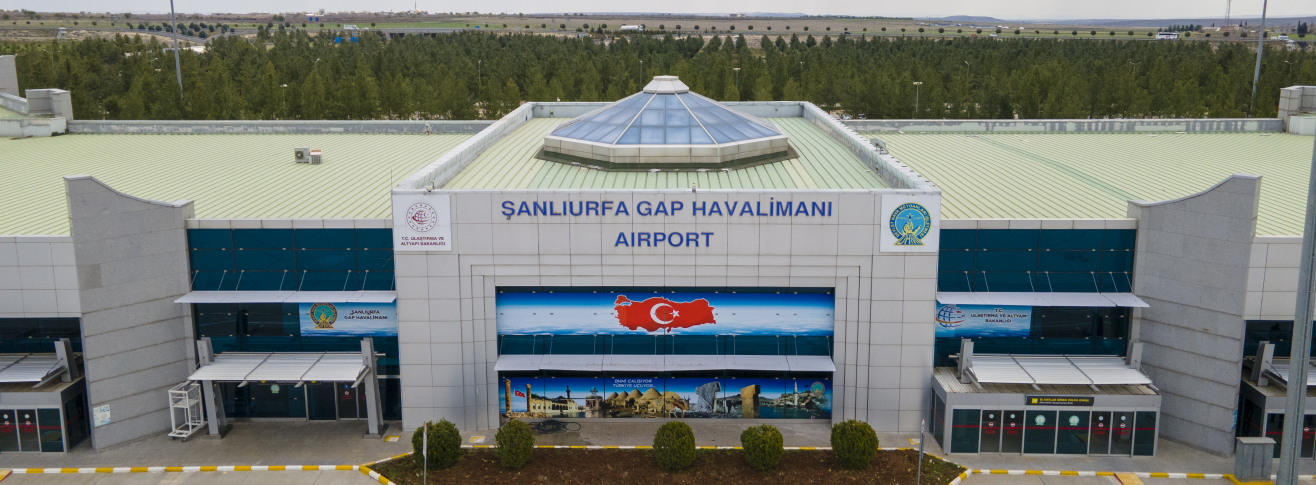 Şanlıurfa Web Siteleri