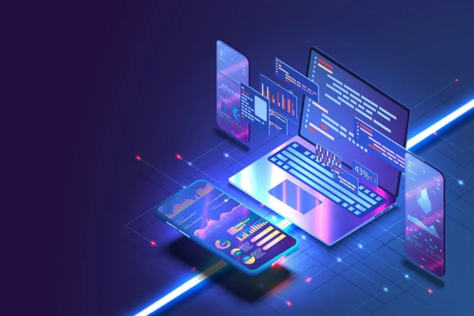 Modüler Web Geliştirmenin Gücü