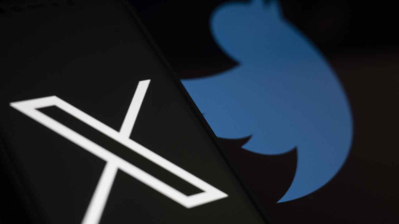 İşte Yeni Twitter Logosu