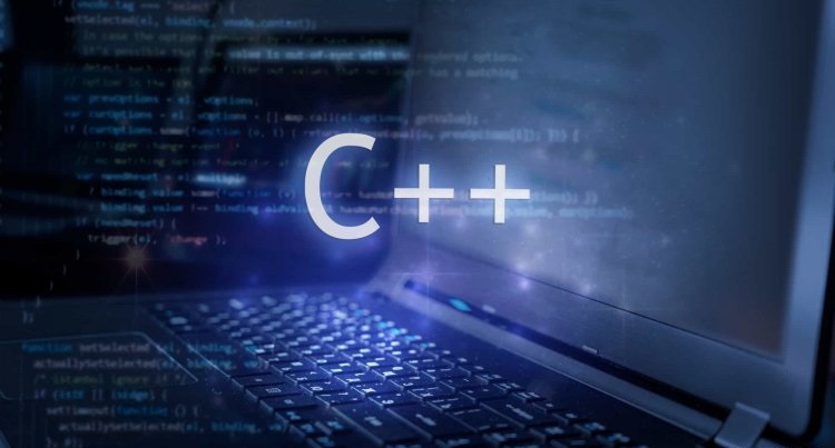 C Plus Plus Nedir?