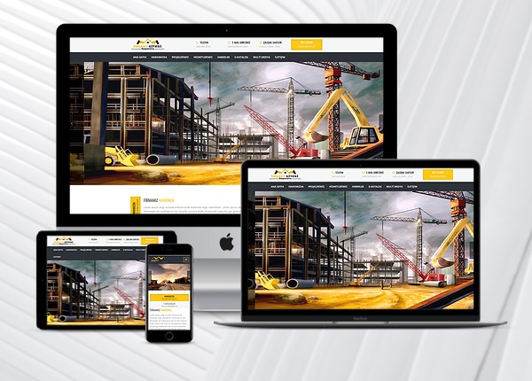 Hafriyat Web Sitesi