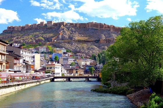 Bayburt Web Siteleri