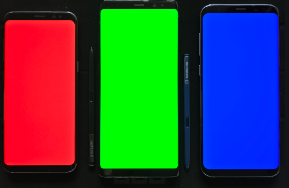 AMOLED Ekran Nedir?