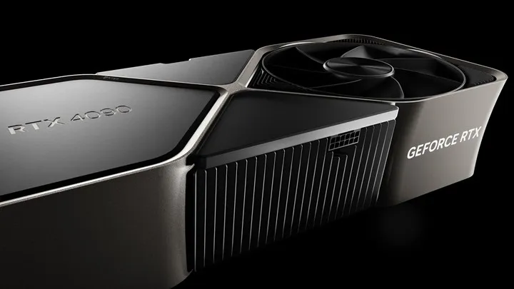 Yeni Nesil NVIDIA RTX Ekran Kartları