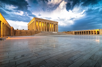 Ankara Web Siteleri