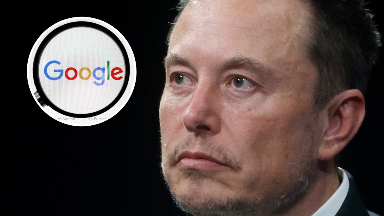 Google Yeni Rakip 