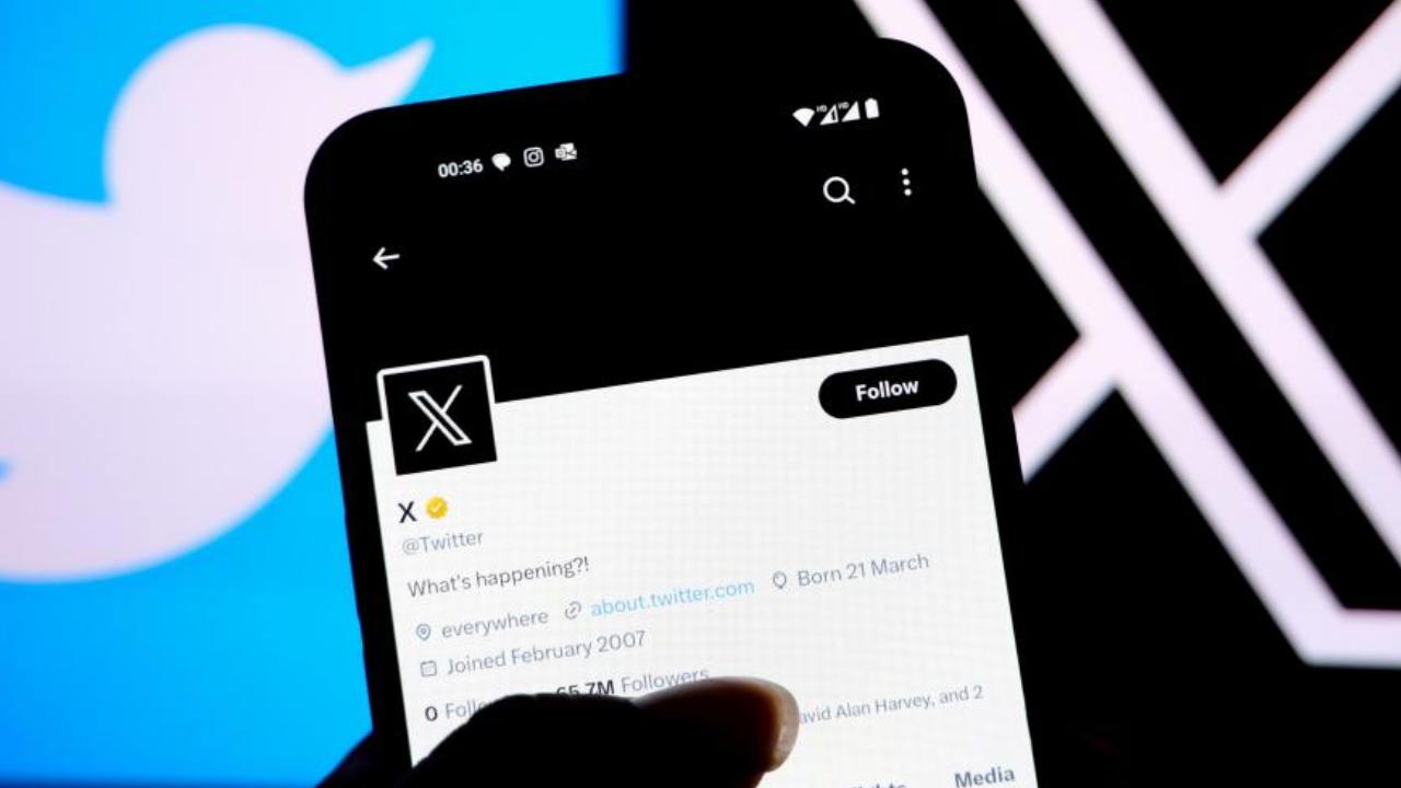 Android için X Beta Sürümü