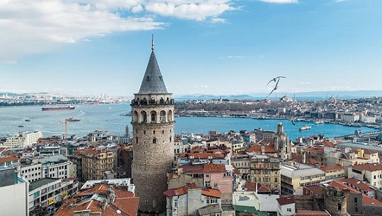 İstanbul Web Siteleri