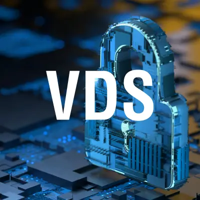 VDS Server Nedir?