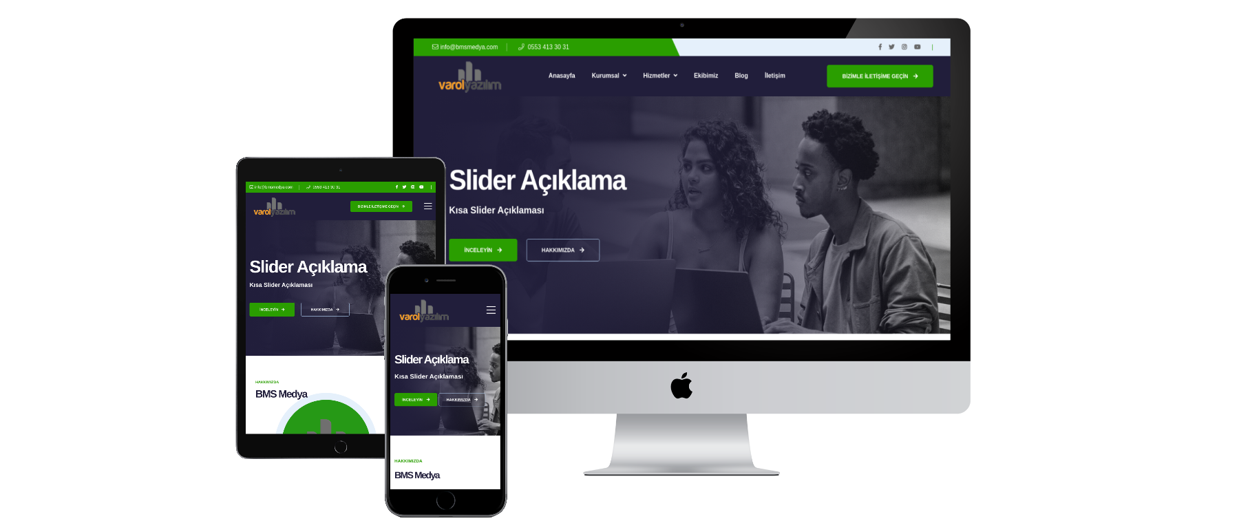Mobil uyumlu site performansı nasıl artırılır? 