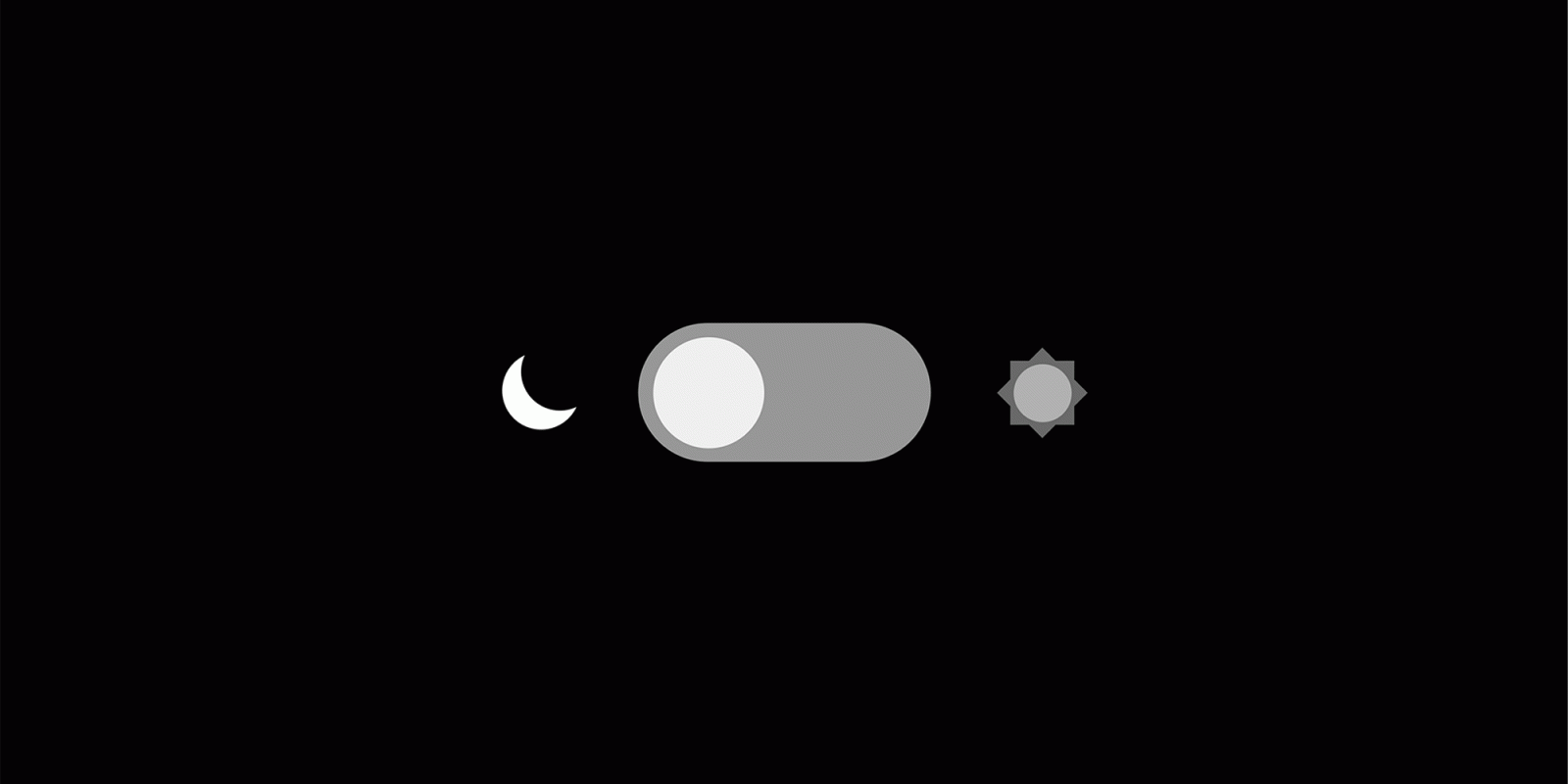 Web Tasarımında Dark Mode Tasarımı