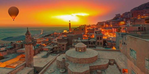 Mardin Web Siteleri