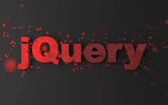 jQuery Nedir? 