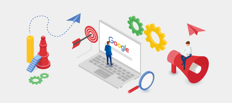 Google Reklamda Görsel Reklamcılık