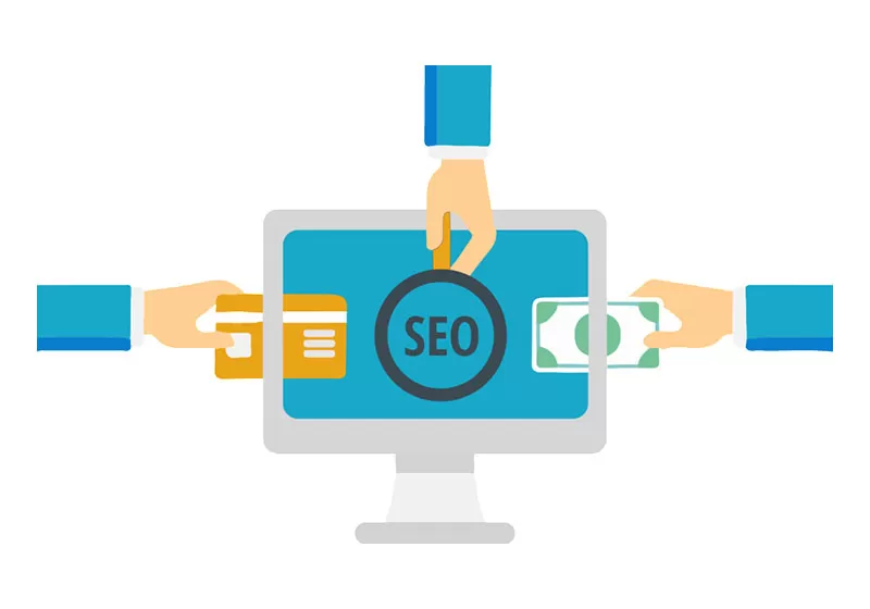 E-Ticaret ve SEO İlişkisi