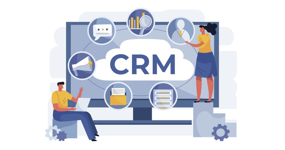 CRM YAZILIMI NEDİR ?