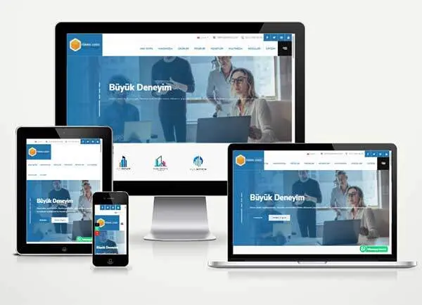     İP TV Web Sitesi