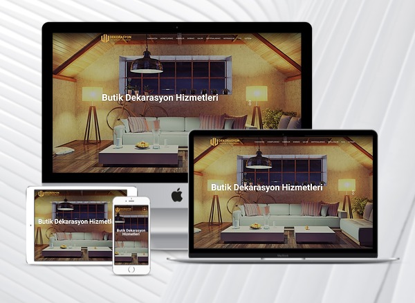 Mimarlık Web Sitesi