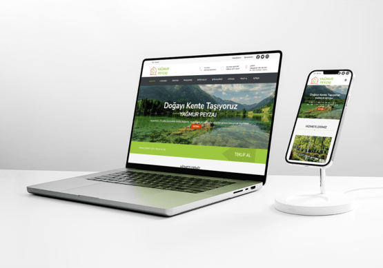 Ziraat  Web Sitesi